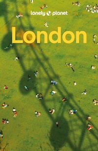 Abbildung von: LONELY PLANET Reiseführer London - Lonely Planet Deutschland ein Imprint von MAIRDUMONT