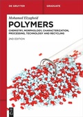 Cover: Polymers - De Gruyter
