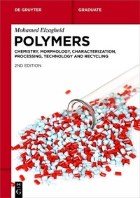 Abbildung von: Polymers - De Gruyter