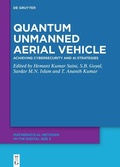 Cover: Quantum Unmanned Aerial Vehicle - De Gruyter