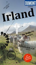 Abbildung von: DUMONT direkt Reiseführer Irland - DuMont Reiseverlag