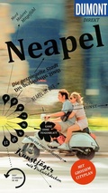 Cover: DUMONT direkt Reisef&uuml;hrer Neapel - DuMont Reiseverlag