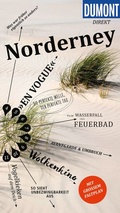 Cover: DUMONT direkt Reisef&uuml;hrer Norderney - DuMont Reiseverlag