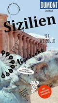 Cover: DUMONT direkt Reisef&uuml;hrer Sizilien - DuMont Reiseverlag