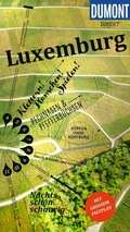 Cover: DUMONT direkt Reisef&uuml;hrer Luxemburg - DuMont Reiseverlag