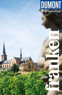 Abbildung von: DUMONT Reise-Taschenbuch Reiseführer Franken - DuMont Reiseverlag