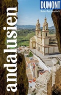 Cover: DUMONT Reise-Taschenbuch Reisef&uuml;hrer Andalusien - DuMont Reiseverlag