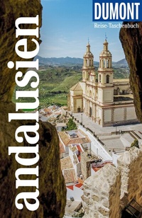 Abbildung von: DUMONT Reise-Taschenbuch Reiseführer Andalusien - DuMont Reiseverlag
