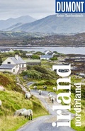 Cover: DUMONT Reise-Taschenbuch Reisef&uuml;hrer Irland, Nordirland - DuMont Reiseverlag
