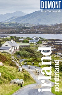 Abbildung von: DUMONT Reise-Taschenbuch Reiseführer Irland, Nordirland - DuMont Reiseverlag