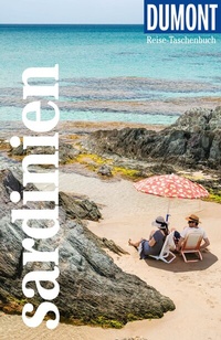 Abbildung von: DUMONT Reise-Taschenbuch Reiseführer Sardinien - DuMont Reiseverlag