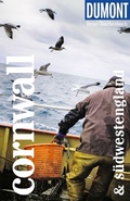 Cover: DUMONT Reise-Taschenbuch Reisef&uuml;hrer Cornwall & S&uuml;dwestengland - DuMont Reiseverlag