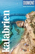 Cover: DUMONT Reise-Taschenbuch Reisef&uuml;hrer Kalabrien - DuMont Reiseverlag