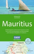 Cover: DUMONT Reise-Handbuch Reisef&uuml;hrer Mauritius - DuMont Reiseverlag