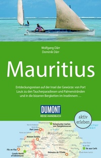 Abbildung von: DUMONT Reise-Handbuch Reiseführer Mauritius - DuMont Reiseverlag