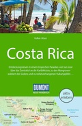 Cover: DUMONT Reise-Handbuch Reisef&uuml;hrer Costa Rica - DuMont Reiseverlag