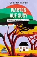 Cover: Warten auf Susy - DuMont Reiseverlag