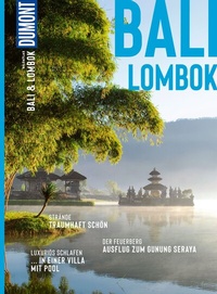 Abbildung von: DUMONT Bildatlas Bali & Lombok - DuMont Reiseverlag