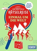 Bild: DUMONTs Fantastische R&auml;tselreise Einmal um die Welt - DuMont Reiseverlag