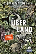 Cover: &Uuml;berland - DuMont Reiseverlag