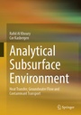Cover: Analytical Subsurface Environment - Springer