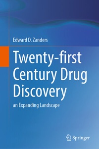 Abbildung von: Twenty-first Century Drug Discovery - Springer
