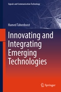 Bild: Innovating and Integrating Emerging Technologies - Springer