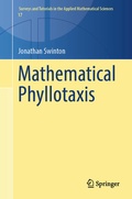 Cover: Mathematical Phyllotaxis - Springer