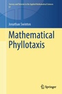 Cover: Mathematical Phyllotaxis - Springer