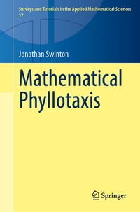 Abbildung von: Mathematical Phyllotaxis - Springer