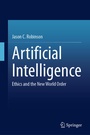 Cover: Artificial Intelligence - Springer