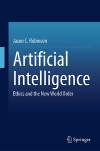 Enlarge image Cover: Artificial Intelligence - Springer