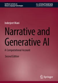 Abbildung von: Narrative and Generative AI - Springer