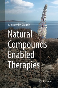 Abbildung von: Natural Compounds Enabled Therapies - Springer