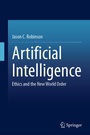 Cover: Artificial Intelligence - Springer