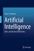Cover: Artificial Intelligence - Springer