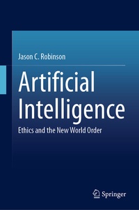 Enlarge image Cover: Artificial Intelligence - Springer