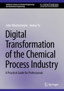 Cover: Digital Transformation of the Chemical Process Industry - Springer