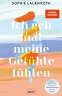 Cover: Ich geh mal meine Gefühle fühlen - Next Level Verlag