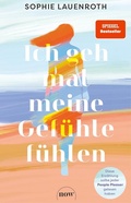 Cover: Ich geh mal meine Gef&uuml;hle f&uuml;hlen - Next Level Verlag