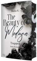 Cover: The Beauty of Medusa -Trapped - Nova MD