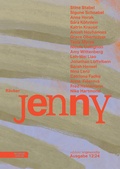 Cover: Jenny #12 - Residenz