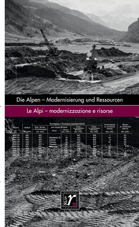Abbildung von: Geschichte und Region/Storia e regione 33/2 (2024) - Studien Verlag