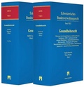 Cover: Gesundheitsrecht - Helbing & Lichtenhahn
