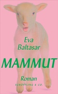 Cover: Mammut - Sch&ouml;ffling