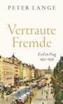 Cover: Vertraute Fremde - Schöffling