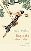 Cover: Englische Liebschaften - Sch&ouml;ffling