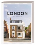 Cover: London. Eine Augenreise - Dorling Kindersley Reisef&uuml;hrer