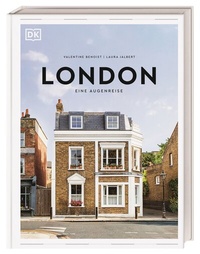 Abbildung von: London - Dorling Kindersley Reiseführer