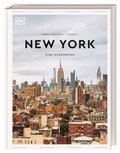 Cover: New York. Eine Augenreise - Dorling Kindersley Reisef&uuml;hrer